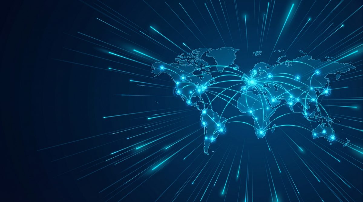 加速器地推全球网络加速